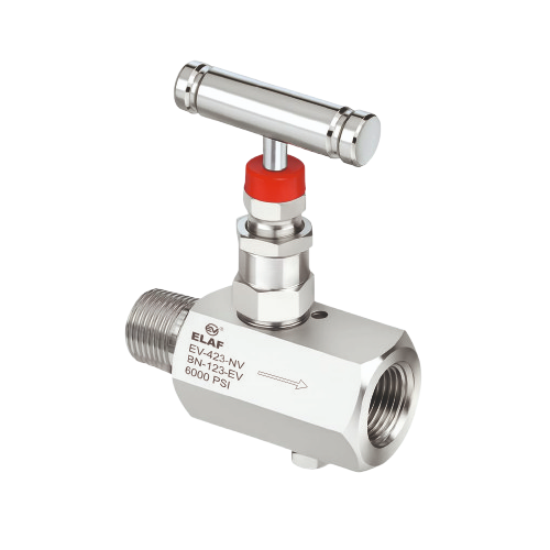 Male Connector