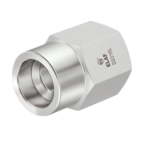 Male Connector